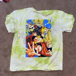 Dragon Ball Z Tee